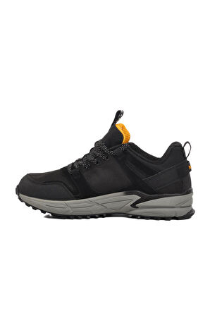 Hummel 900561 Hml Gize Siyah Erkek Outdoor Ayakkabı