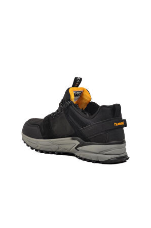 Hummel 900561 Hml Gize Siyah Erkek Outdoor Ayakkabı