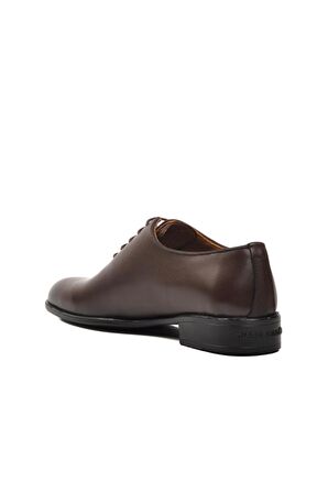 Pierre Cardin 70259 Kahverengi Hakiki Deri Erkek Klasik Ayakkabı