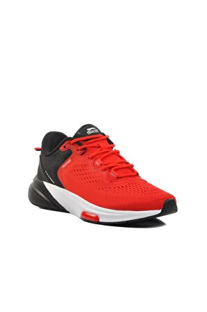 Slazenger Webster Kırmızı Erkek Spor Ayakkabı