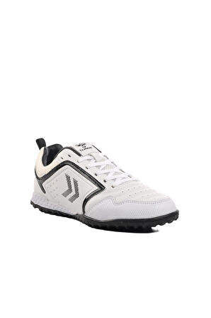 Hummel 900580 Hml Nico Beyaz Erkek Halı Saha Ayakkabısı