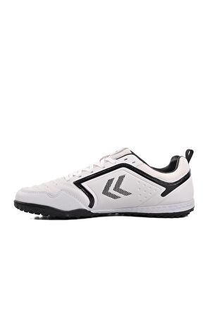 Hummel 900580 Hml Nico Beyaz Erkek Halı Saha Ayakkabısı