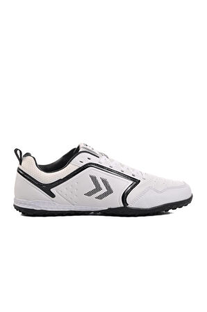 Hummel 900580 Hml Nico Beyaz Erkek Halı Saha Ayakkabısı