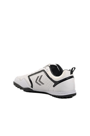 Hummel 900580 Hml Nico Beyaz Erkek Halı Saha Ayakkabısı