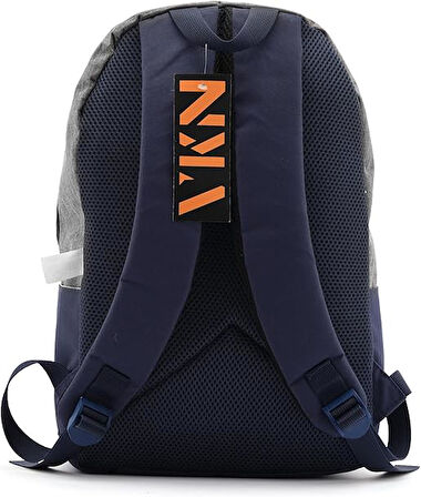 Ayakmod CPO4038 Sırt Çanta Lacivert  Unisex Sırt Çantası