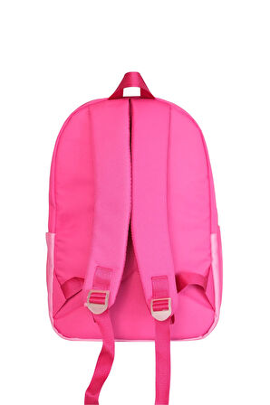 Ayakmod CPO4045 Sırt Çanta Pembe Unisex Sırt Çantası