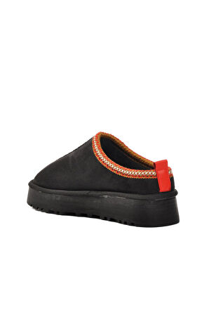 Ayakmod K11Y01 Siyah Kadın Terlik