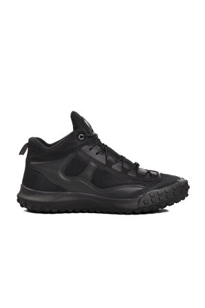 Pierre Cardin 1402025 Siyah Bilek Boy Erkek Spor Ayakkabı