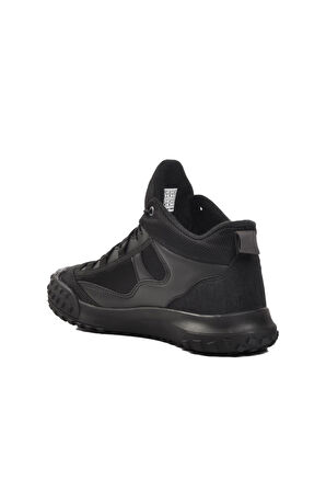 Pierre Cardin 1402025 Siyah Bilek Boy Erkek Spor Ayakkabı
