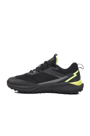 Pierre Cardin PCI-11053 M Siyah Memory Step Erkek Spor Ayakkabı