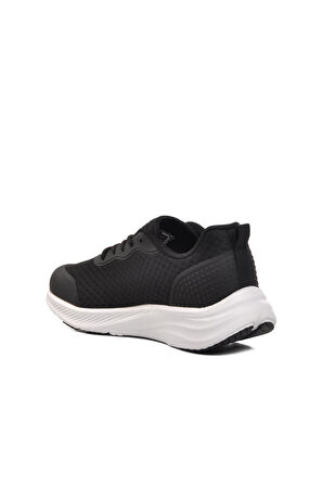 Hummel 900487 HML Lia Siyah Hafif Esnek Sneaker