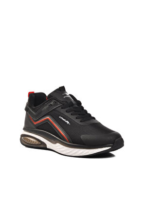 Ayakmod 564 Chicago Siyah-Beyaz Unisex Sneaker