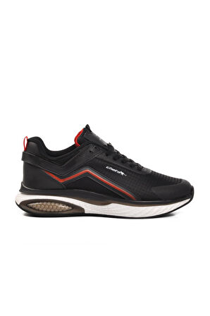Ayakmod 564 Chicago Siyah-Beyaz Unisex Sneaker