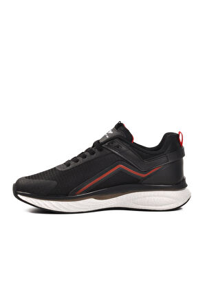Ayakmod 564 Chicago Siyah-Beyaz Unisex Sneaker