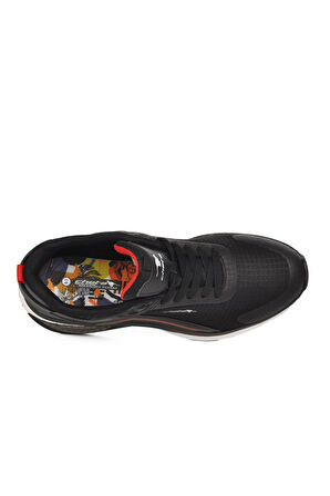 Ayakmod 564 Chicago Siyah-Beyaz Unisex Sneaker