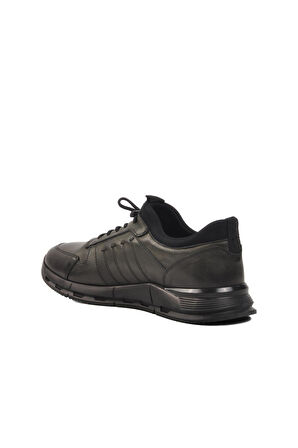 Ayakmod 4K1835-6283 M Haki Erkek Günlük Ayakkabı