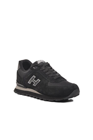 Hammer Jack Peru 102 19250 Siyah-Füme Erkek Sneaker