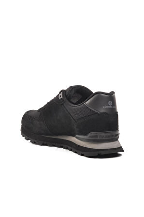 Hammer Jack Peru 102 19250 Siyah-Füme Erkek Sneaker