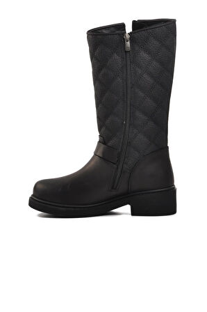 Hammer Jack Zenne 102 15980 Siyah Kadın Çizme