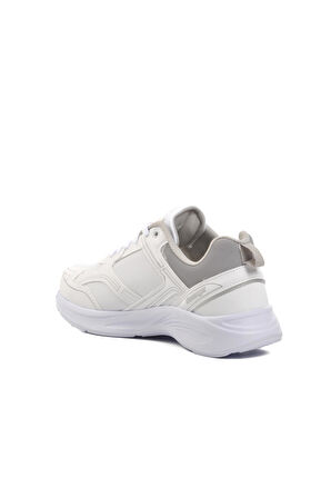 Slazenger Gima Beyaz Unisex Spor Ayakkabı