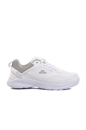 Slazenger Gima Beyaz Erkek Spor Ayakkabı