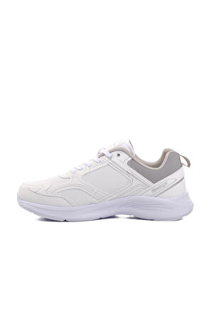 Slazenger Gima Beyaz Erkek Spor Ayakkabı