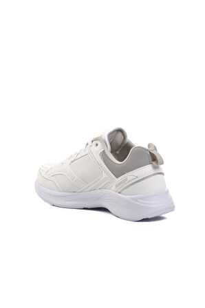 Slazenger Gima Beyaz Erkek Spor Ayakkabı