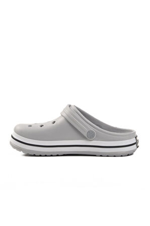 Ayakmod 214 Buz Unisex Sabo Terlik