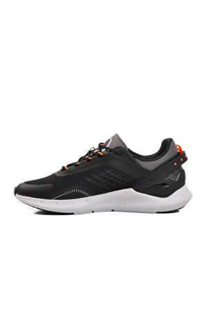 Slazenger Wazo Siyah Erkek Spor Ayakkabı