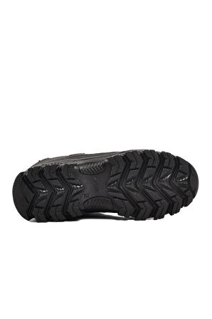 Ayakmod X6 Siyah Unisex Outdoor Bot