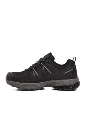 Hammer Jack Kane 101 24658 Siyah Su Geçirmez Unisex Outdoor Ayakkabı