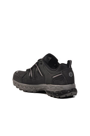Hammer Jack Kane 101 24658 Siyah Su Geçirmez Unisex Outdoor Ayakkabı
