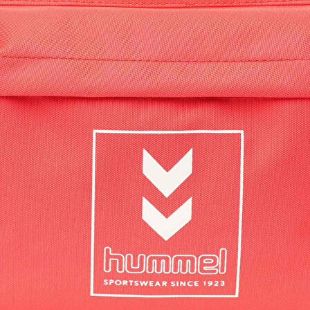 Hummel 980288 Çanta Fuşya Unisex Sırt Çantası