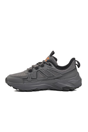 Ayakmod 04880 Füme Erkek Spor Ayakkabı
