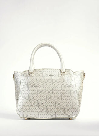 Pierre Cardin 05PC24K817-PMN Çanta Altın  Kadın Omuz Çantası