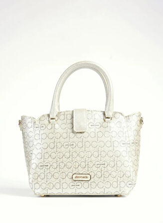 Pierre Cardin 05PC24K817-PMN Çanta Altın  Kadın Omuz Çantası