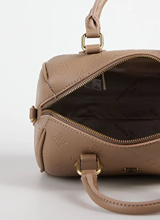 Pierre Cardin 05PC24K838-BF Çanta Vizon  Kadın El Çantası