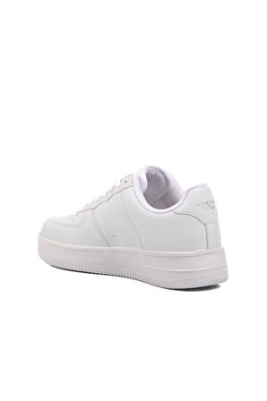 Ayakmod 042 G Beyaz-Beyaz Unisex Spor Ayakkabı
