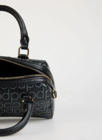 Pierre Cardin 05PC24K827-PMN Çanta Siyah  Kadın Omuz Çantası