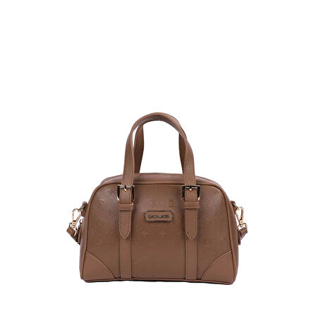 Pierre Cardin 05PC24K803-F Çanta Vizon  Kadın Omuz Çantası