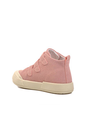 Walkway 34 B Pembe  Çocuk Spor Ayakkabı
