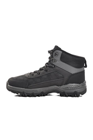 Ayakmod Alfa-25K G Siyah Unisex Outdoor Bot