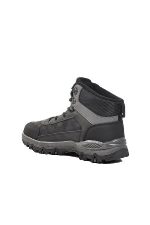 Ayakmod Alfa-25K G Siyah Unisex Outdoor Bot