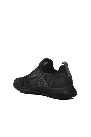 Ayakmod 330 M Siyah Erkek Spor Ayakkabı
