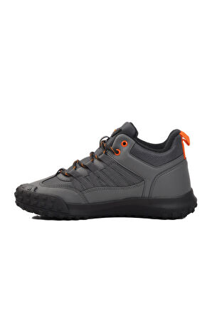 Ayakmod 20M Gri Tekstil Erkek Outdoor Ayakkabı