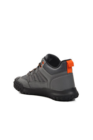 Ayakmod 20M Gri Tekstil Erkek Outdoor Ayakkabı