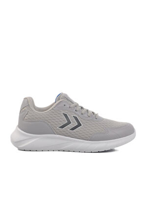Hummel 900721 Hml Proction Gri Spor Ayakkabı