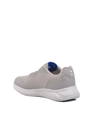 Hummel 900721 Hml Proction Gri Spor Ayakkabı