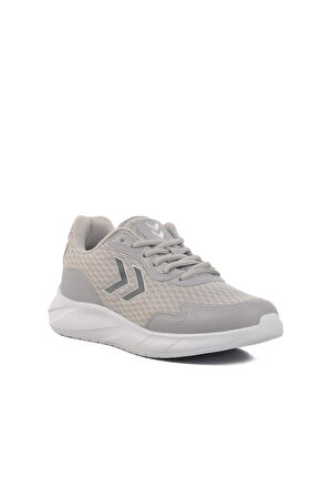 Hummel 900721 Hml Proction Gri Spor Ayakkabı