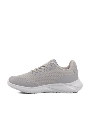Hummel 900721 Hml Proction Gri Spor Ayakkabı